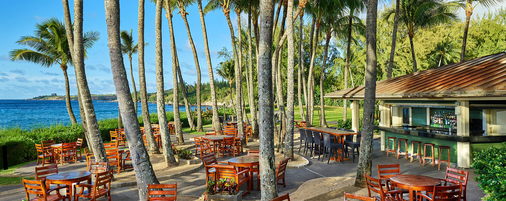 Burger Shack Kapalua Maui